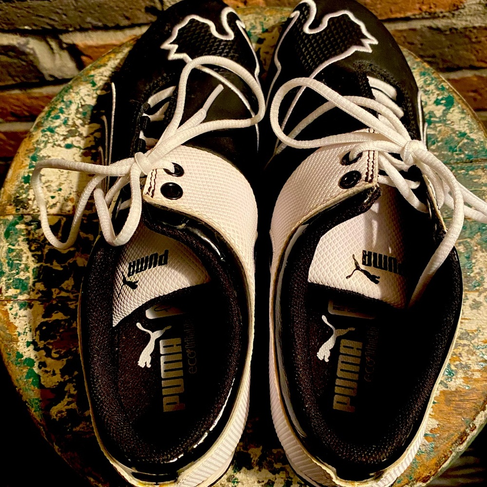 Puma - Rare & Unique - Picture 5 of 6